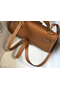 Hermes Kelly Mini II Bag In Gold Epsom Leather GHW  Replica