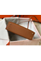 Hermes Kelly Mini II Bag In Gold Epsom Leather GHW  Replica