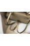 Hermes Kelly Mini II Bag In Gris Tourterelle Epsom Leather GHW  Replica