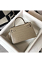 Hermes Kelly Mini II Bag In Taupe Embossed Crocodile Leather  Replica