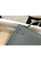Hermes Kelly Mini II Bag In Vert Amande Epsom Leather GHW  Replica