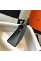 Hermes Kelly Mini II Bag In Vert Amande Epsom Leather GHW  Replica