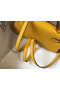 Hermes Kelly Mini II Bag In Yellow Epsom Leather GHW  Replica