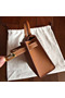 Hermes Kelly Mini II Handmade Bag In Gold Epsom Leather  Replica