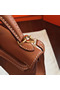 Hermes Kelly Mini II Handmade Bag In Gold Swift Calfskin  Replica