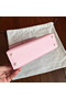 Hermes Kelly Mini II Handmade Bag In Rose Dragee Swift Calfskin  Replica