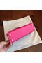 Hermes Kelly Mini II Handmade Bag In Rose Tyrien Epsom Leather  Replica