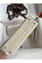 Hermes Kelly Mini II Sellier Handmade Bag In Beton Matte Alligator Leather  Replica