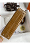 Hermes Kelly Mini II Sellier Handmade Bag In Ficelle Shiny Alligator Leather  Replica