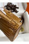 Hermes Kelly Mini II Sellier Handmade Bag In Ficelle Shiny Alligator Leather  Replica