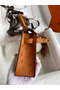 Hermes Kelly Mini II Sellier Handmade Bag In Gold Ostrich Leather  Replica