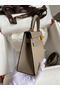 Hermes Kelly Mini II Sellier Handmade Bag In Gris Asphalt Epsom Calfskin  Replica
