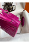 Hermes Kelly Mini II Sellier Handmade Bag In Rose Scheherazade Shiny Alligator Leather  Replica