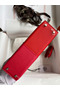 Hermes Kelly Mini II Sellier Tri-color Bag In Red/Rose Extreme/Blue Epsom Calfskin  Replica