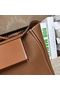 Hermes Kelly Original togo Leather Tote Bag H2424 Brown  Replica