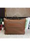Hermes Kelly Original togo Leather Tote Bag H2424 Brown  Replica