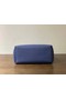 Hermes Kelly Original togo Leather Tote Bag H2424 Electro optic blue  Replica