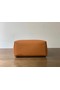 Hermes Kelly Original togo Leather Tote Bag H2424 gold brown  Replica