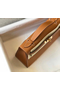 Hermes Kelly Pochette Bag In God Epsom Leather  Replica
