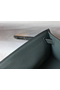 Hermes Kelly Pochette Bag In Vert Amande Epsom Leather  Replica