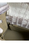 Hermes Kelly Retourne 28 Handmade Bag In Himalaya Crocodile Niloticus Skin  Replica