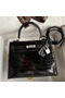 Hermes Kelly Sellier 25 Diamond Bag In Black Crocodile Niloticus Shiny Skin  Replica