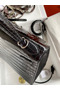 Hermes Kelly Sellier 28 Handmade Bag In Black Crocodile Niloticus Shiny Skin  Replica