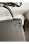Hermes Kelly Sellier 28 Handmade Bag In Etain Epsom Calfskin  Replica
