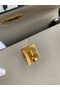 Hermes Kelly Sellier 28 Handmade Bag In Gris Asphalt Epsom Calfskin  Replica
