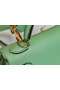 Hermes Kelly Togo Leather H5600 green  Replica