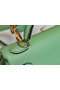 Hermes Kelly Togo Leather H5600 green  Replica