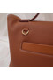 Hermes Kelly togo Leather Tote Bag H2424 brown  Replica