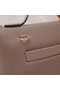 Hermes Kelly togo Leather Tote Bag H2424 grey  Replica