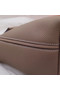 Hermes Kelly togo Leather Tote Bag H2424 grey  Replica