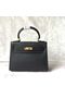 Hermes Kelly Tote Bag epsom Leather KL25  Replica