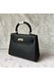Hermes Kelly Tote Bag epsom Leather KL25  Replica