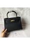 Hermes Kelly Tote Bag epsom Leather KL25  Replica