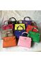 Hermes Kelly Tote Bag epsom Leather KL25  Replica