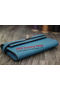 Hermes Kelly Wallet Togo Leather Bi-Fold Purse HA708W Light Blue  Replica