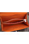 Hermes Kelly Wallet Togo Leather Bi-Fold Purse HA708W Orange  Replica