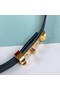 Hermes Leather Belt 24MM 26994  Replica