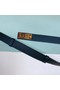 Hermes Leather Belt 24MM 26994  Replica