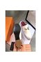 Hermes Leather Slipper HO782LD white  Replica