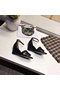 Hermes Legend Wedge Sandal In Black Calfskin  Replica