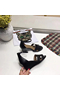 Hermes Legend Wedge Sandal In Black Calfskin  Replica