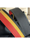 Hermes Licol 17cm Bag In Black Evercolor Calfskin  Replica