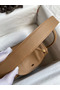 Hermes Lindy 26 Handmade Bag In Chai Swift Calfskin  Replica