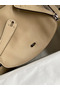 Hermes Lindy 26 Handmade Bag In Trench Clemence Leather  Replica