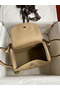 Hermes Lindy 26 Handmade Bag In Trench Clemence Leather  Replica