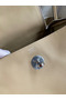 Hermes Lindy 26 Handmade Bag In Trench Clemence Leather  Replica